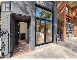 Main & 1/2 Bsmt - 440 Parliament Street, Toronto, ON M5A3A2 Photo 19