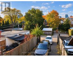 Main & 1/2 Bsmt - 440 Parliament Street, Toronto, ON M5A3A2 Photo 26