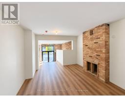 Main & 1/2 Bsmt - 440 Parliament Street, Toronto, ON M5A3A2 Photo 11