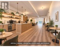 Main & 1/2 Bsmt - 440 Parliament Street, Toronto, ON M5A3A2 Photo 17