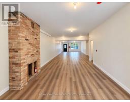 Main & 1/2 Bsmt - 440 Parliament Street, Toronto, ON M5A3A2 Photo 10