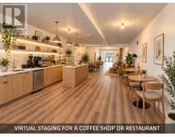 Main & 1/2 Bsmt - 440 Parliament Street, Toronto, ON M5A3A2 Photo 15
