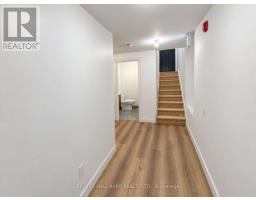 Main & 1/2 Bsmt - 440 Parliament Street, Toronto, ON M5A3A2 Photo 20