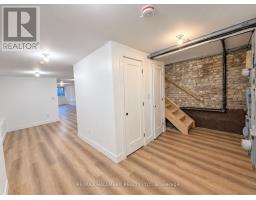 Main & 1/2 Bsmt - 440 Parliament Street, Toronto, ON M5A3A2 Photo 22