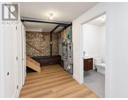 Main & 1/2 Bsmt - 440 Parliament Street, Toronto, ON M5A3A2 Photo 23