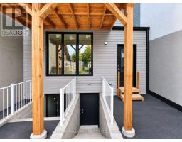 Main & 1/2 Bsmt - 440 Parliament Street, Toronto, ON M5A3A2 Photo 25