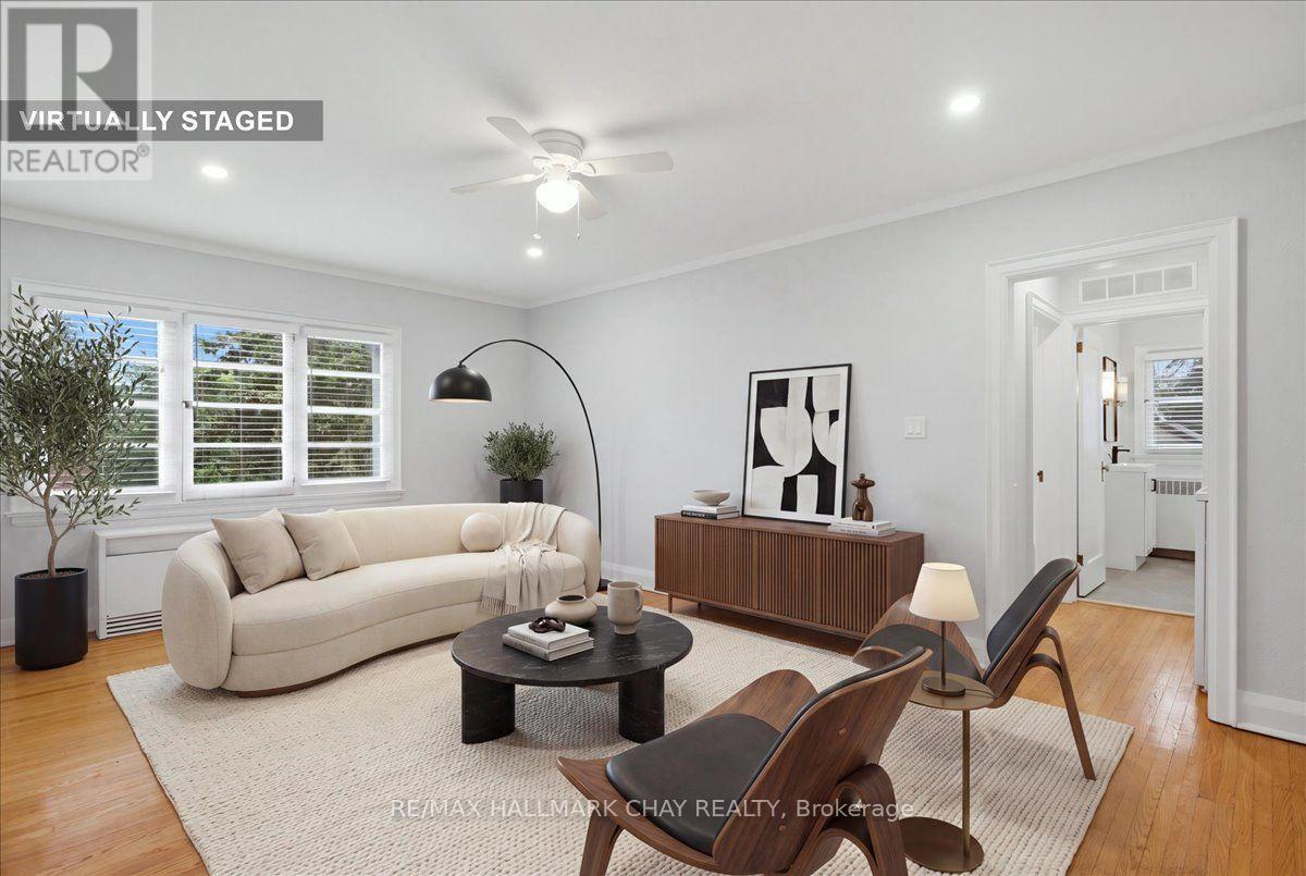 1 - 15 PARKSIDE DRIVE, Barrie (Queen's Park) — photo 6