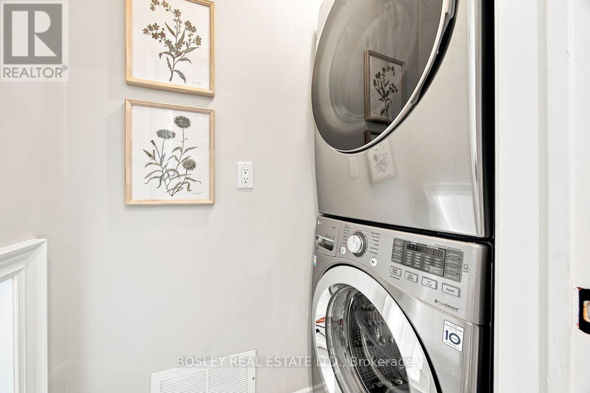 #3 64 OLD MILL TERRACE - 34