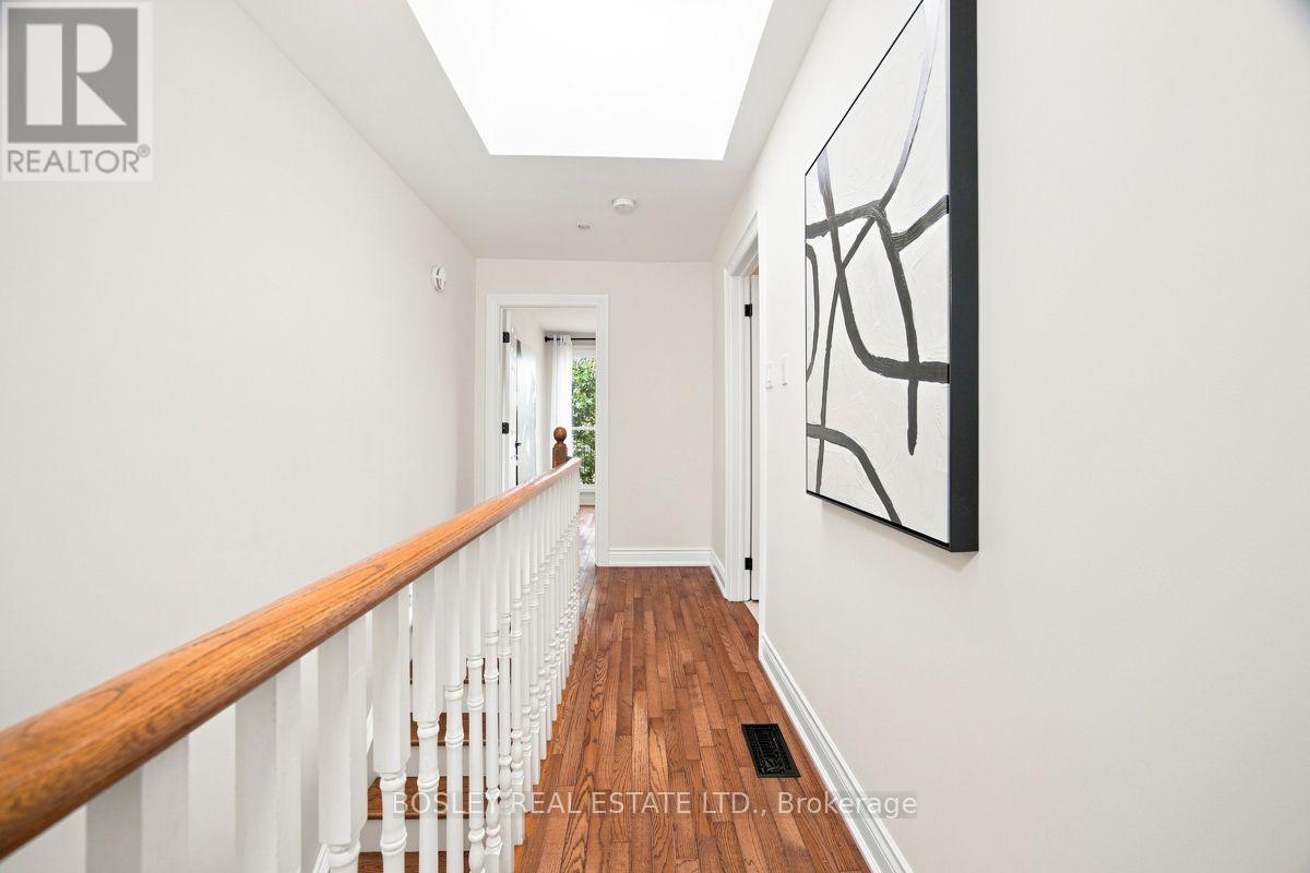 #3 64 OLD MILL TERRACE - 23