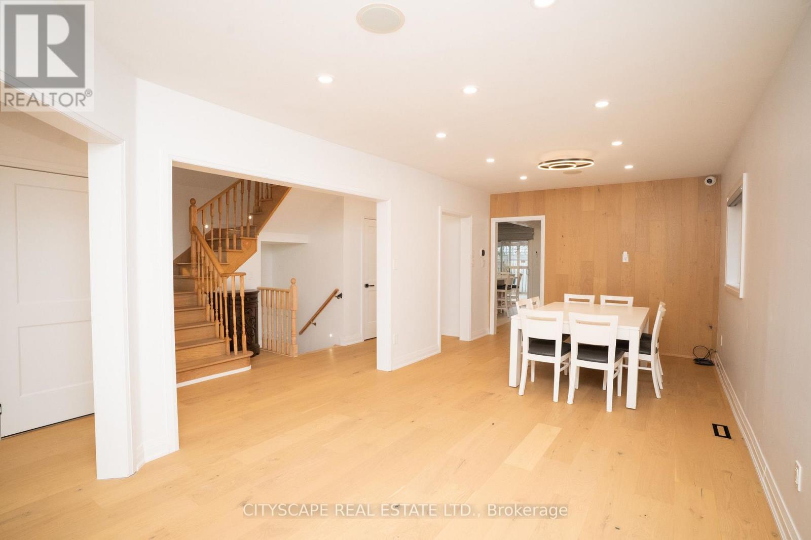 54 ALBRIGHT ROAD, Brampton (Fletcher's Creek Village) — photo 6