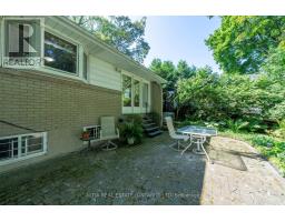 1732 Rutherglen Close, Sarnia, ON N7S3R9 Photo 34