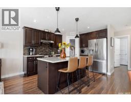 3pc Ensuite bath - 5305 Jim Cairns Boulevard, Regina, SK S4W0G1 Photo 9