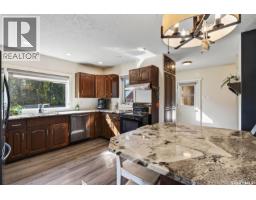 Laundry room - Meadows Acreage, St  Louis Rm No  431, SK S0J2C0 Photo 12