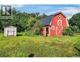 Meadows Acreage, St  Louis Rm No  431, SK S0J2C0 Photo 40