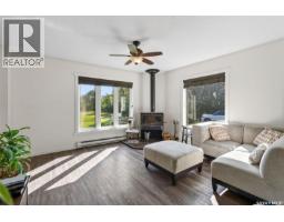 Family room - Meadows Acreage, St  Louis Rm No  431, SK S0J2C0 Photo 7