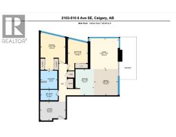 2103, 510 6 Avenue SE - photo 30