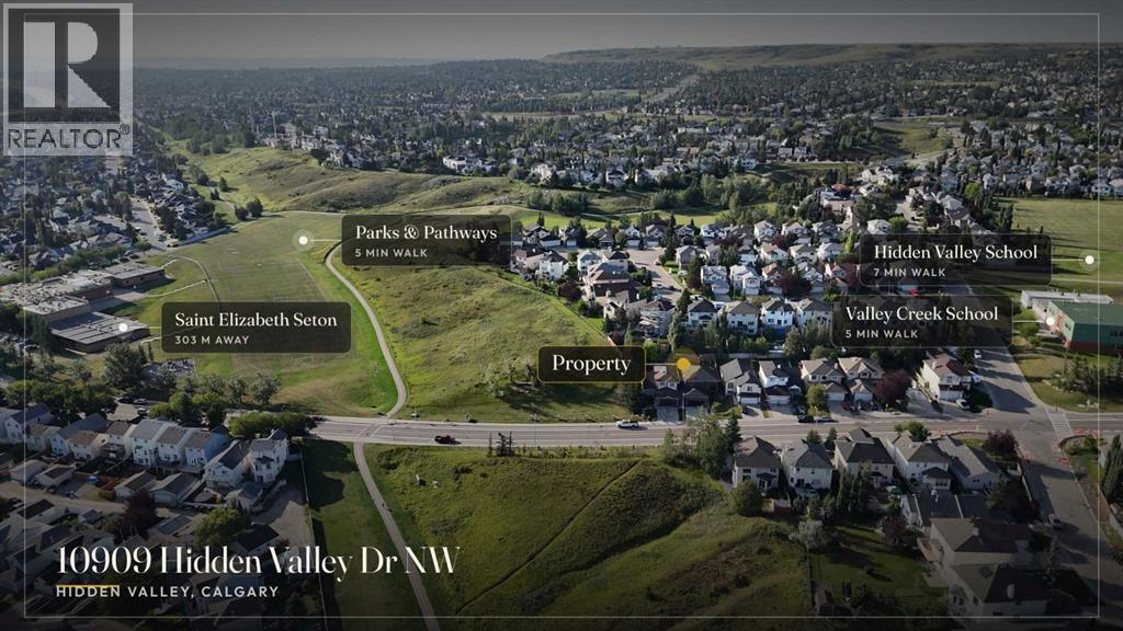 10909 Hidden Valley Drive NW - Image 49