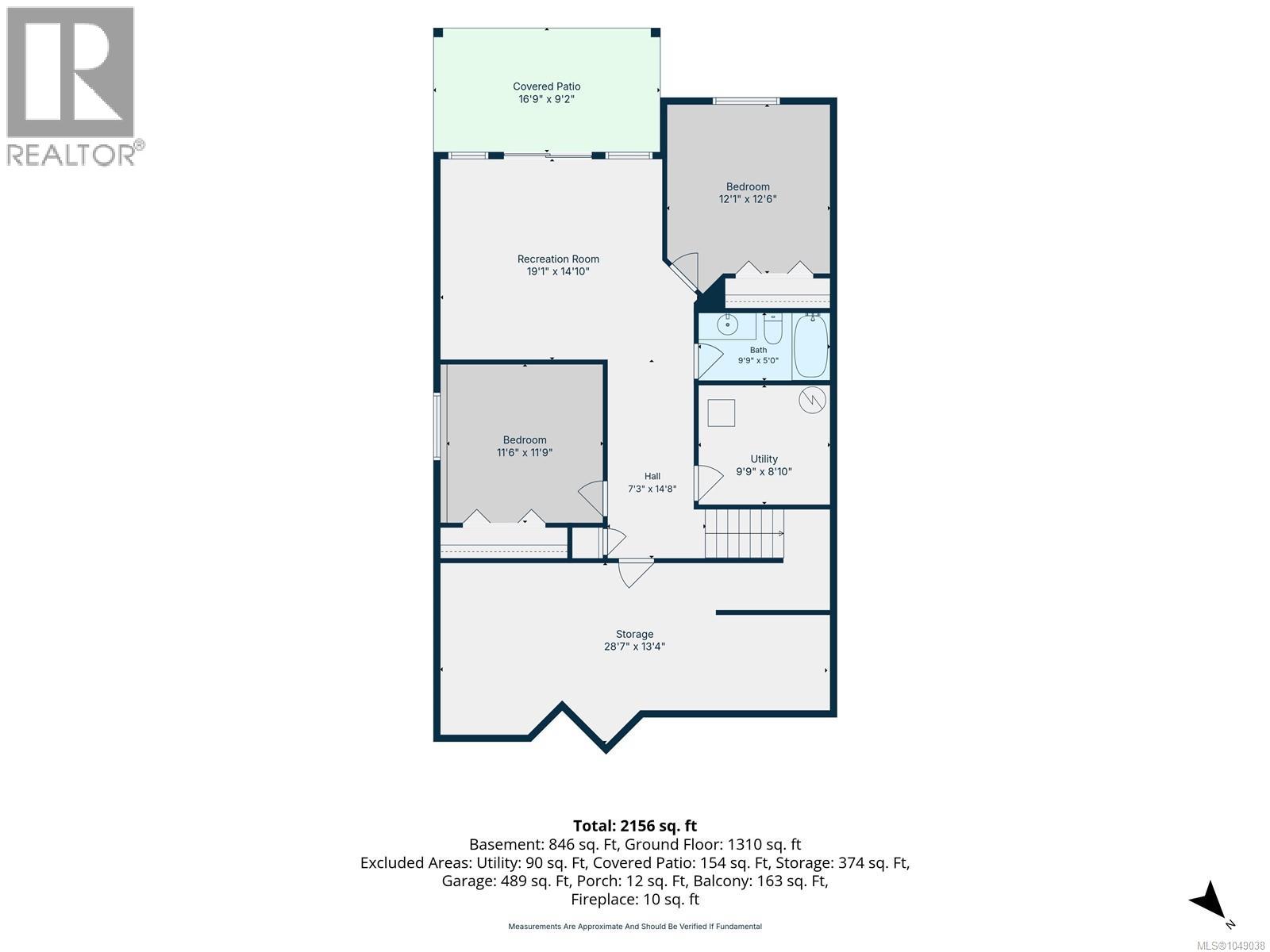 #101 6245 PLEASANT RIDGE Pl - Image 74