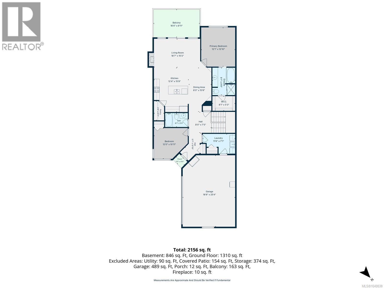 #101 6245 PLEASANT RIDGE Pl - Image 75