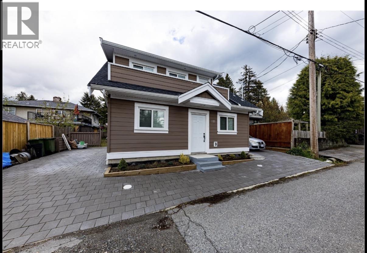 235 W 27TH STREET, North Vancouver — photo 4