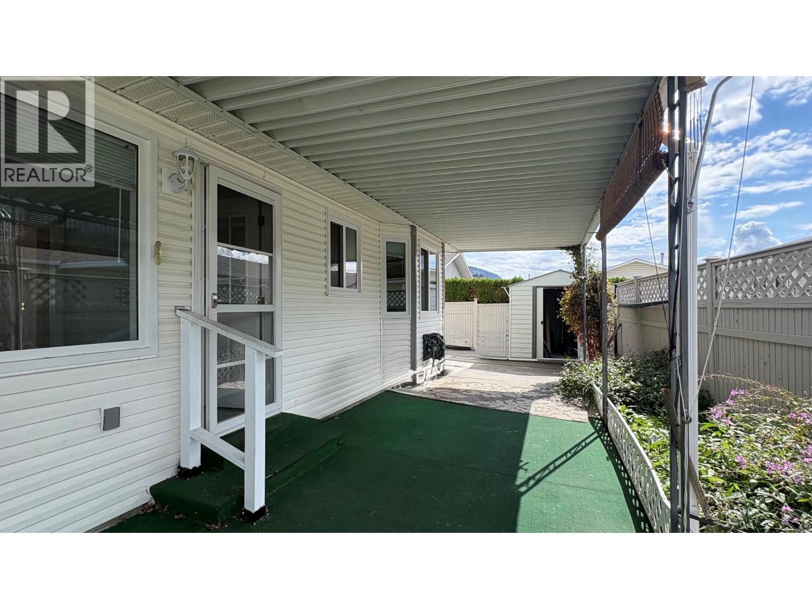 3400 Wilson Street Unit# 156, Penticton
