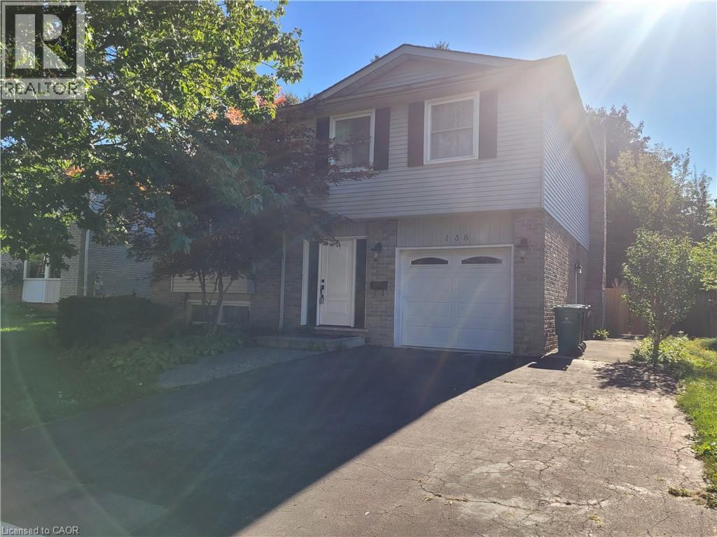 138 WESTVALE Drive, Waterloo — photo 4