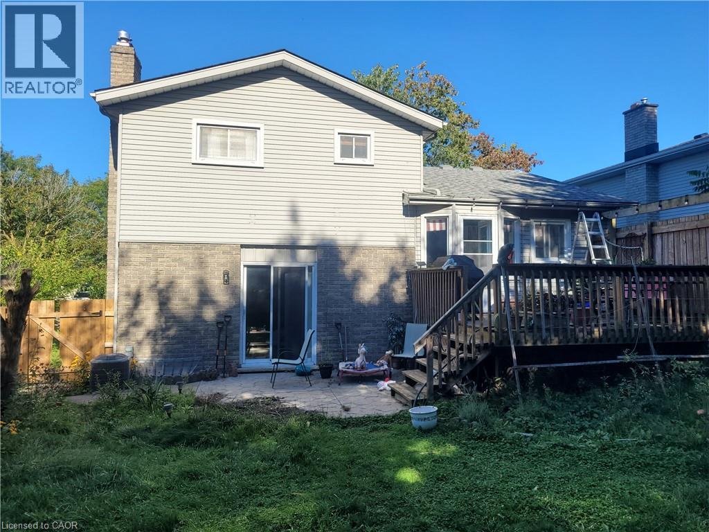 138 WESTVALE Drive, Waterloo — photo 5