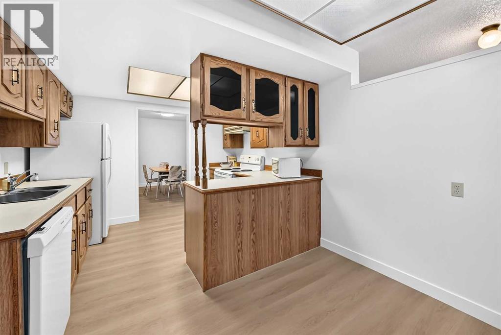 #308 3730 50 Street NW - 3