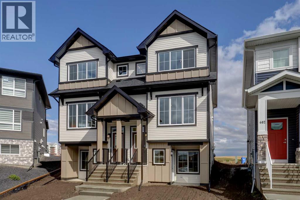 406 Carringvue Grove NW, Calgary, Alberta, T3P2L9