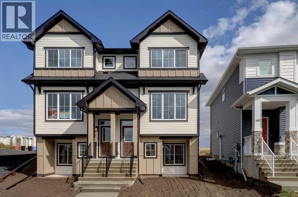 406 Carringvue Grove NW - 2