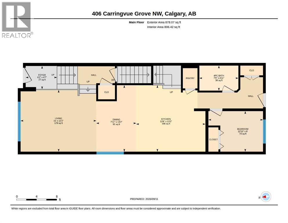 406 Carringvue Grove NW - 34