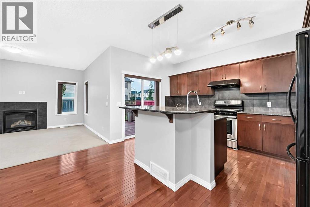 139 Skyview Shores Crescent NE, Calgary — photo 6