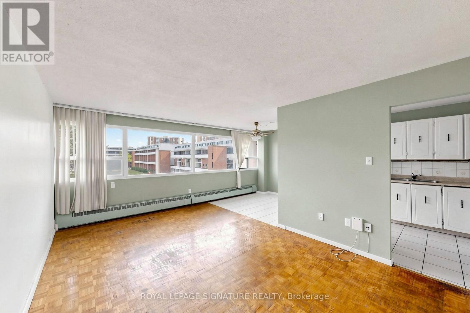 #411 100 LEEWARD GLENWAY - 4
