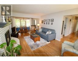 Bedroom 3 - 129 Country Lane Road, West Grey, ON N0G1S0 Photo 13