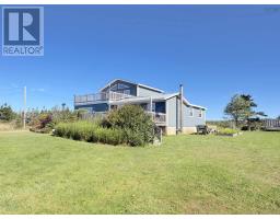 Foyer - 5966 Highway 3, Shag Harbour, NS B0W2B0 Photo 11