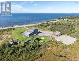 Laundry room - 5966 Highway 3, Shag Harbour, NS B0W2B0 Photo 6