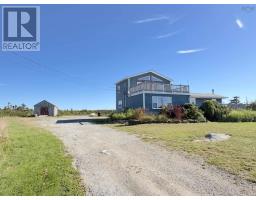 3pc Ensuite bath - 5966 Highway 3, Shag Harbour, NS B0W2B0 Photo 7