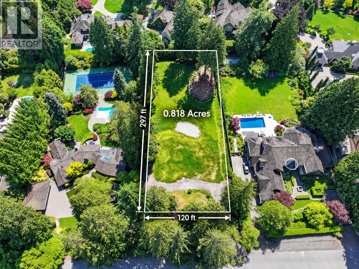 2976 PALMERSTON AVENUE, West Vancouver