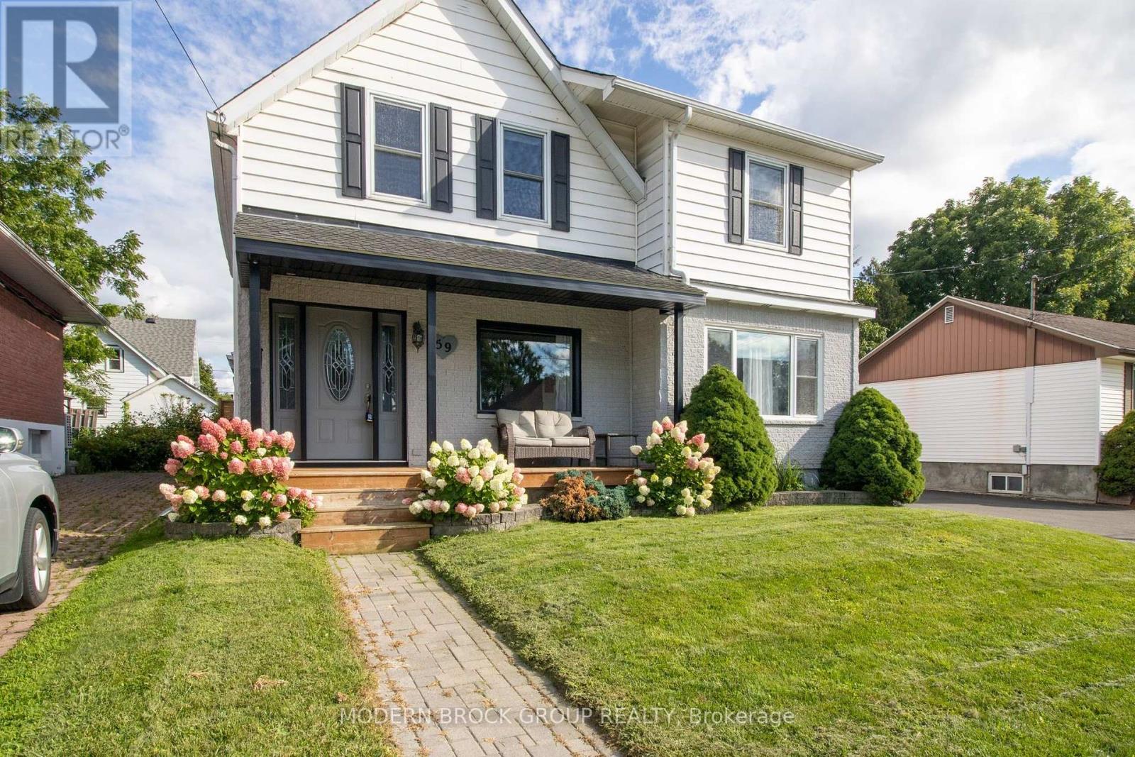 59 SCHOFIELD AVENUE, Brockville — photo 2