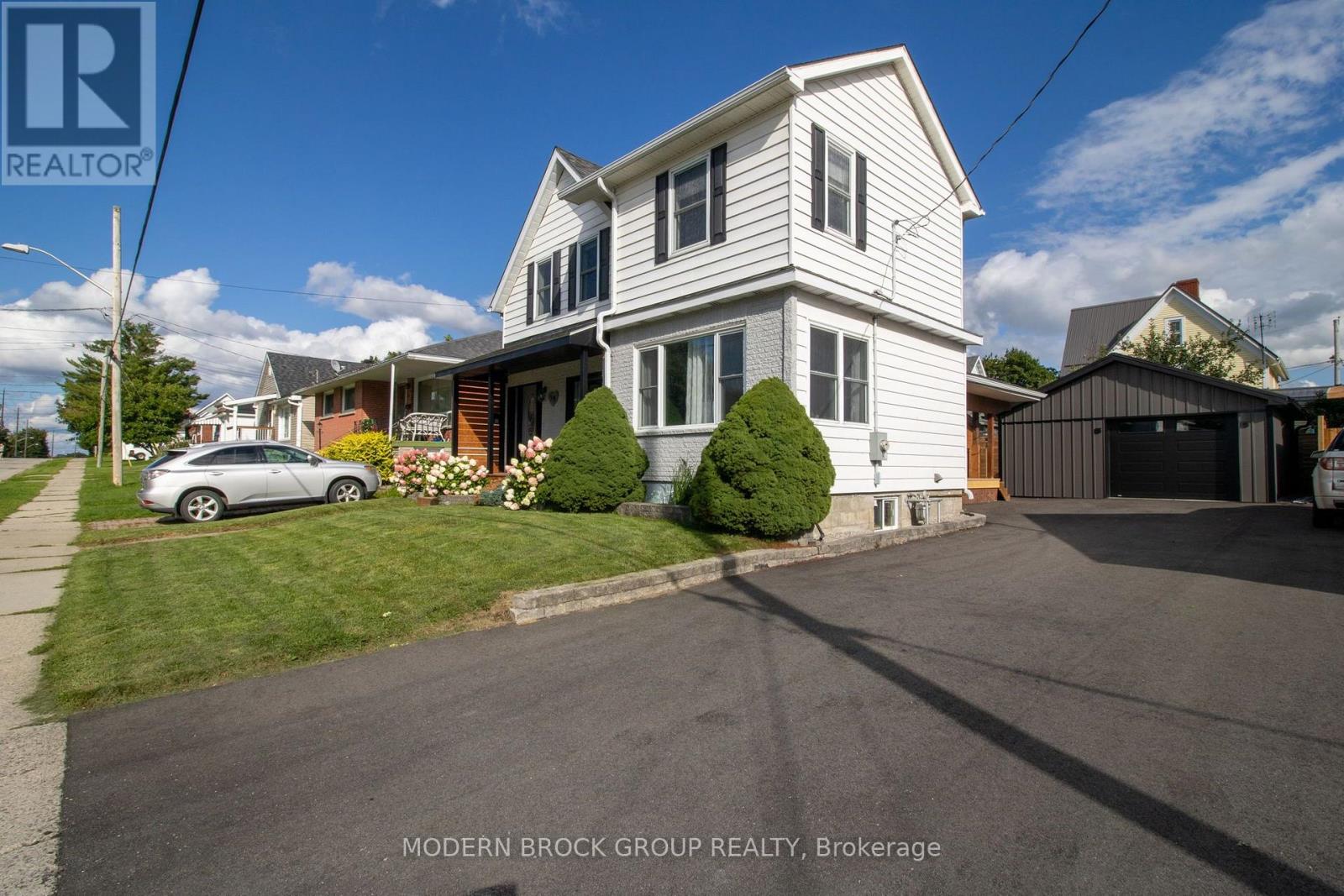 59 SCHOFIELD AVENUE, Brockville — photo 3