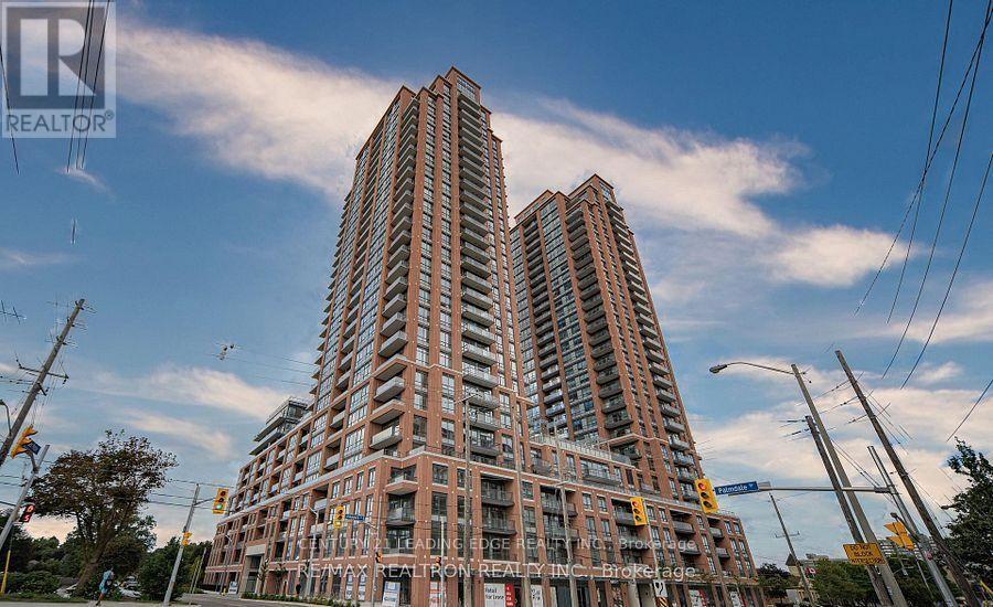 Photo of 3260 Sheppard Avenue