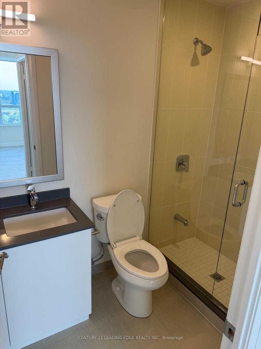 #2702 3260 SHEPPARD AVENUE - 11