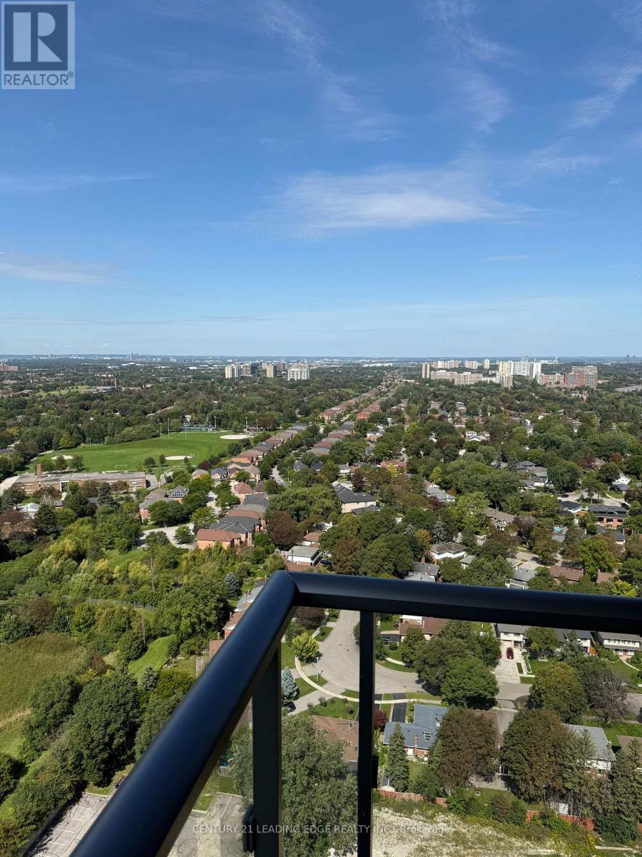 #2702 3260 SHEPPARD AVENUE - 13
