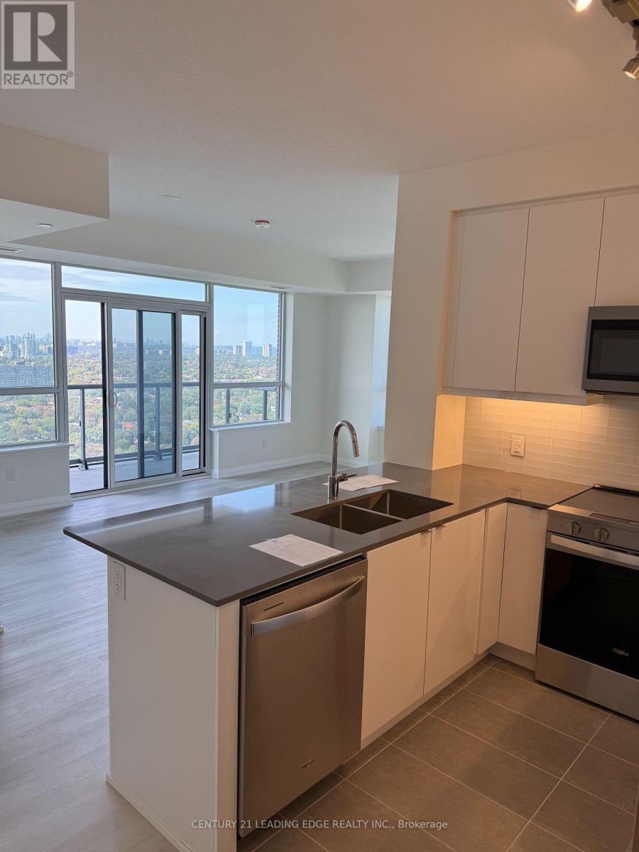 #2702 3260 SHEPPARD AVENUE - Image 4