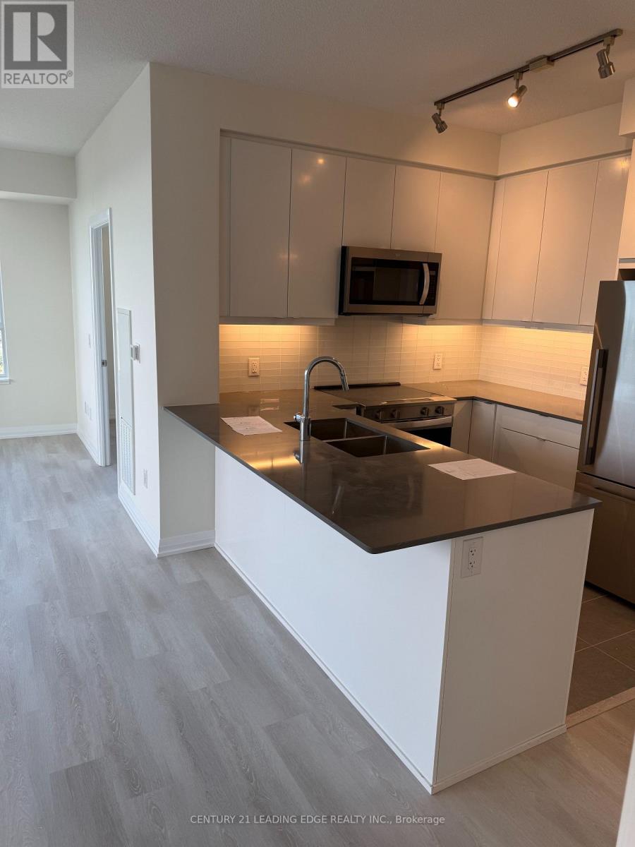 #2702 3260 SHEPPARD AVENUE - 6