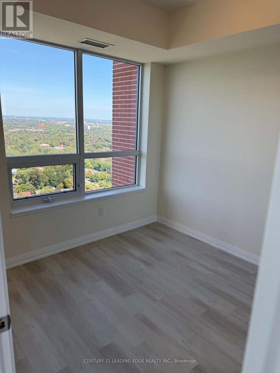 #2702 3260 SHEPPARD AVENUE - 9