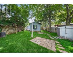 208 Palmerston Avenue, Whitby, ON L1N3E7 Photo 17