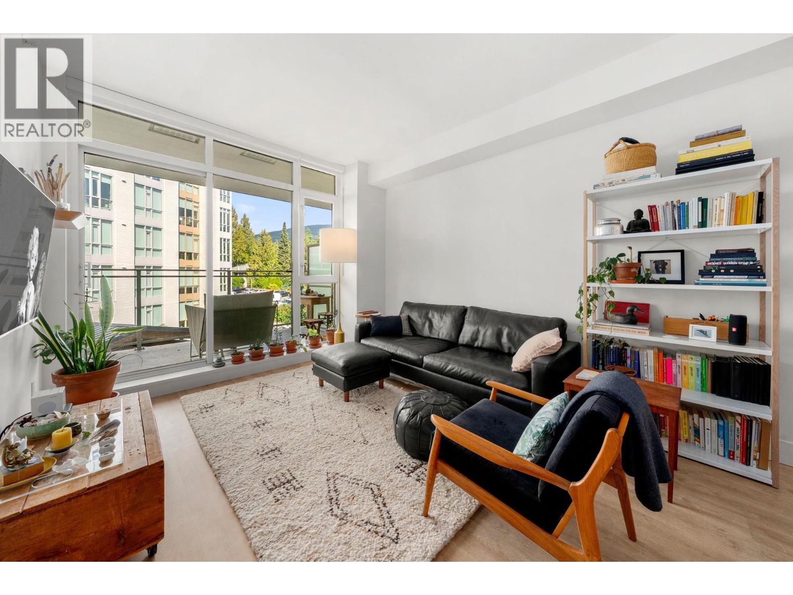 405 2385 EMERY COURT, North Vancouver — photo 1