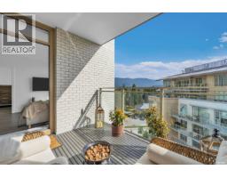 704 2375 Emery Court, North Vancouver, BC V7J0E8 Photo 12