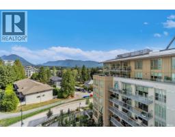 704 2375 Emery Court, North Vancouver, BC V7J0E8 Photo 13